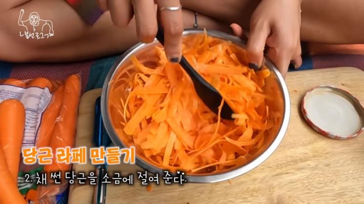 유튜브 <ㄴ신봉선ㄱ>