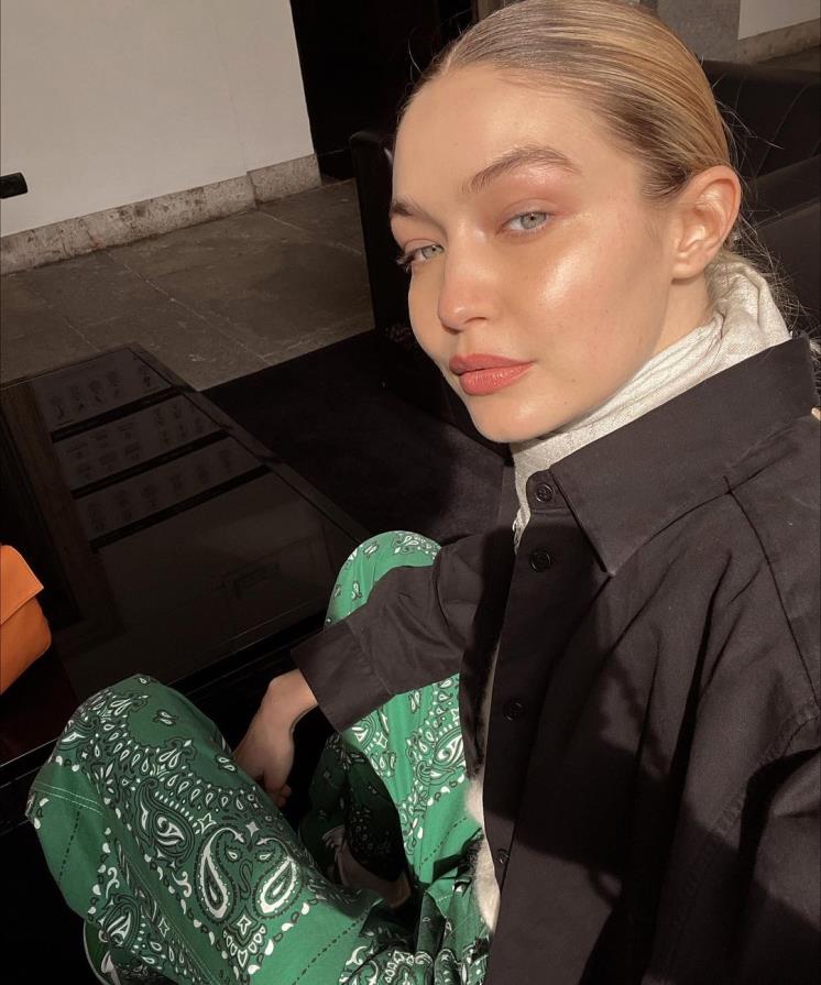 @gigihadid