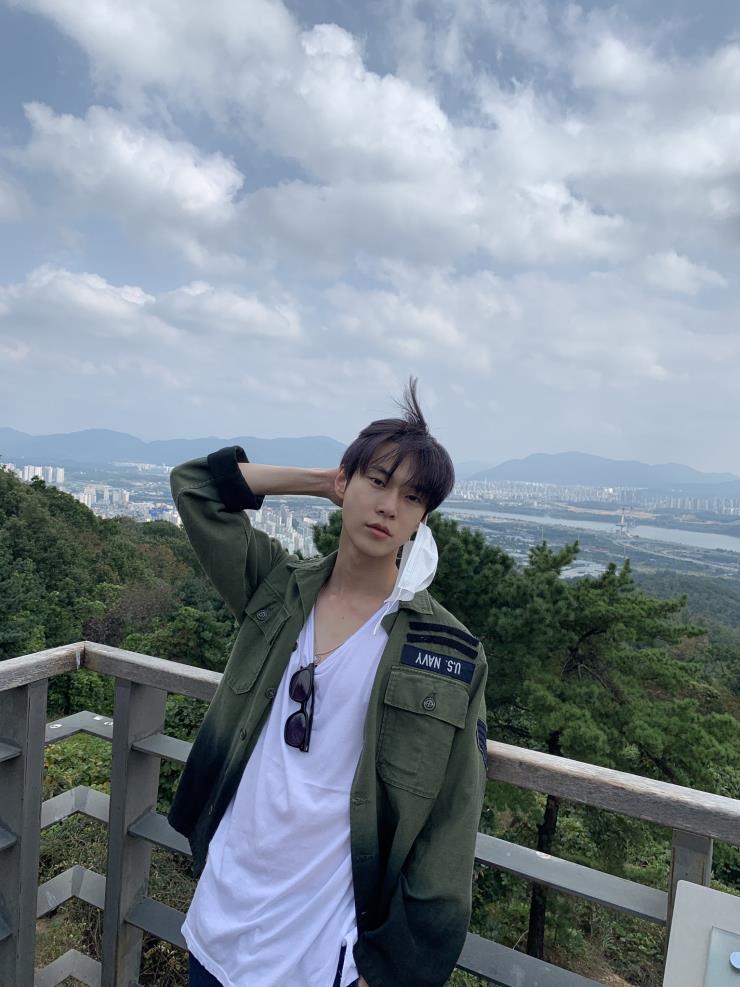 NCT도영