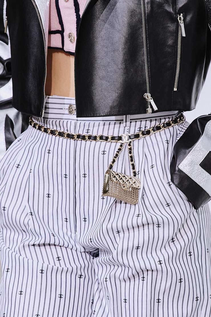 Chanel SS21