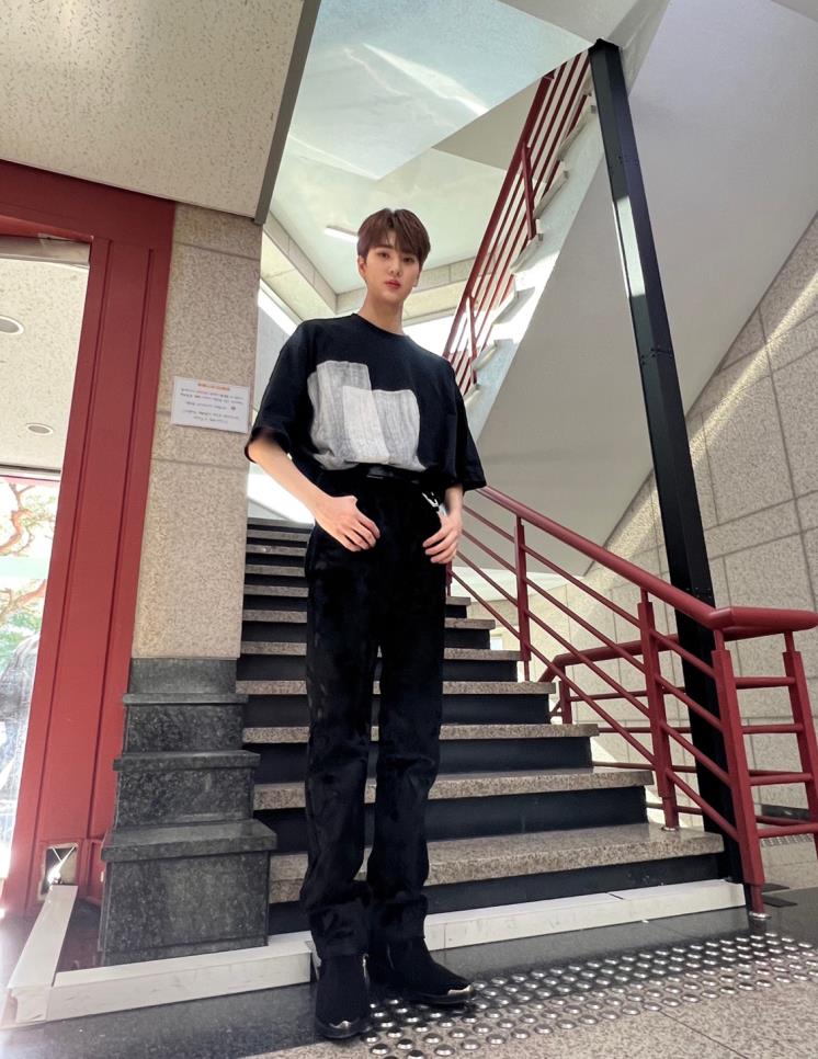 템페스트 은찬