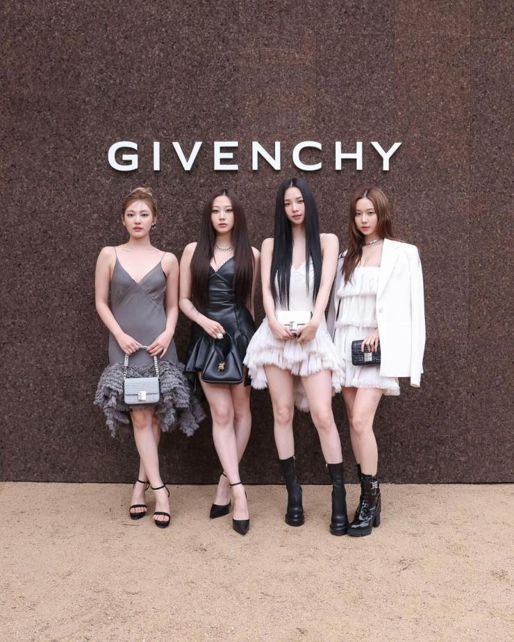 @givenchy