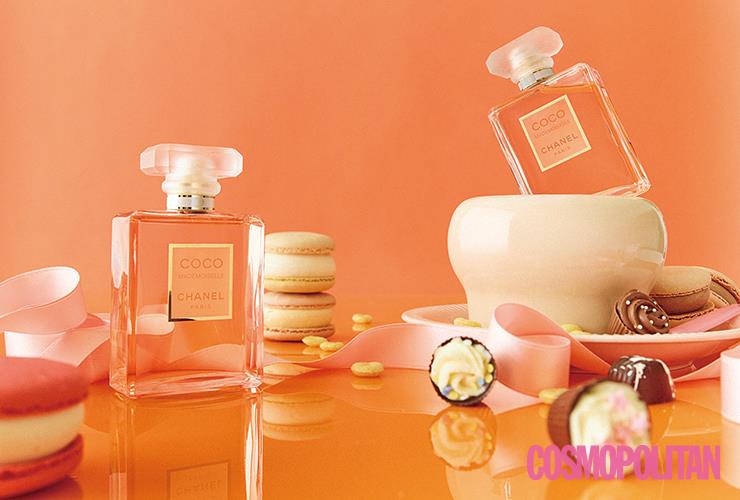 샤넬 코코 마드모아젤 오 드 빠르펭 100ml 25만5천원.