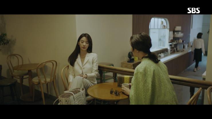 SBS드라마 VIP