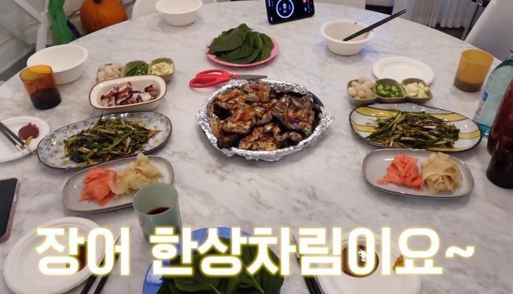 유튜브 <Mrs. 뉴저지 손태영>