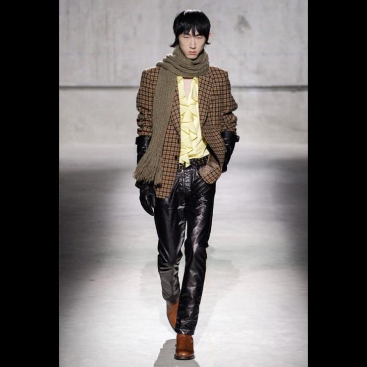 dries van noten