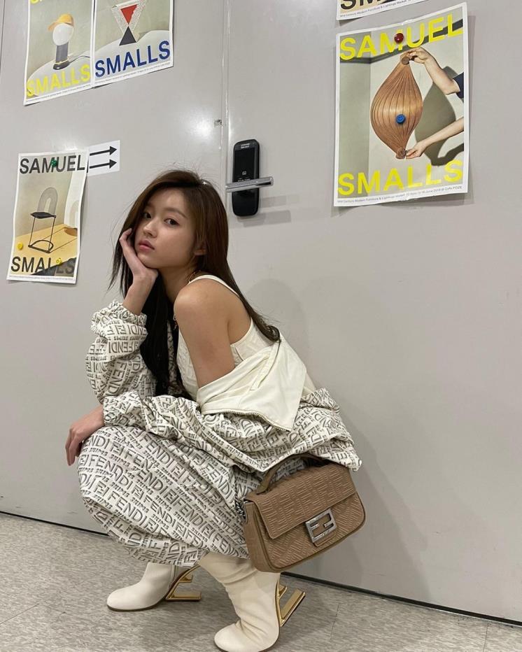 유아 인스타그램