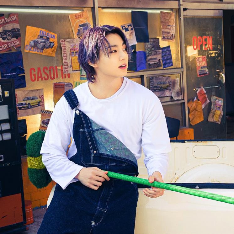 BTS 인스타그램 (@bts.bighitofficial)