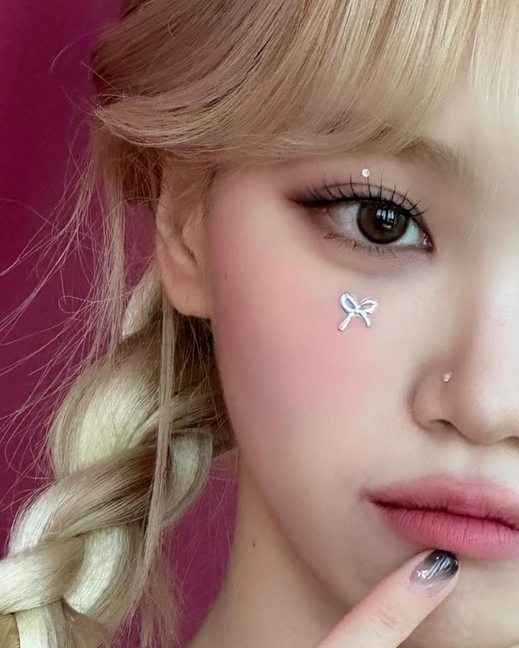 인스타그램 @_chaechae_1