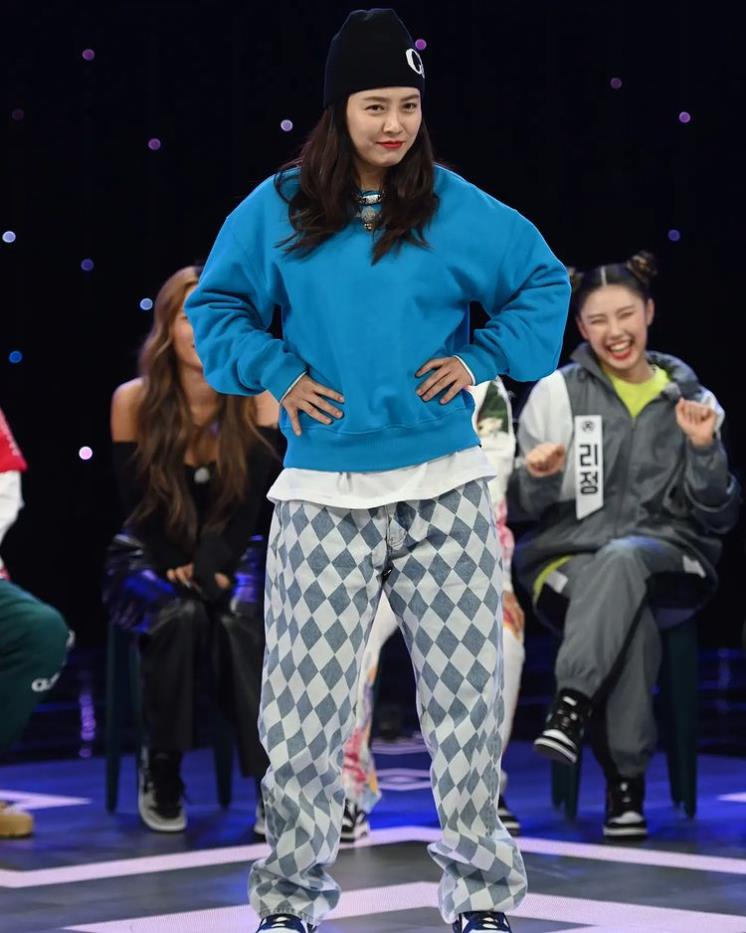 송지효