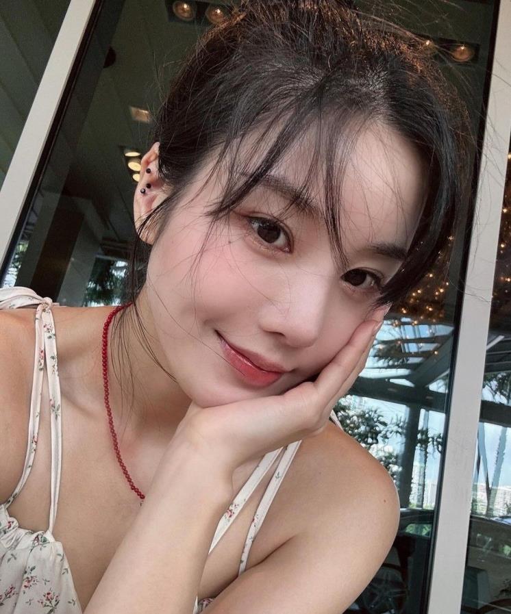 인스타그램 @silver_rain.__