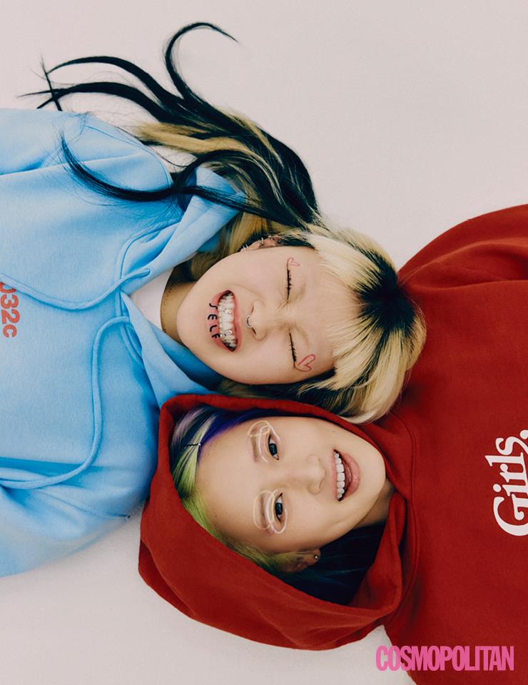 LOVE HOODIES_ 사이즈는 클수록 좋다. 스트리트 브랜드의 후디는 힙스터 익스프레스 아이템! (무비)후디 15만원대 032c. (채운)후디 에디터 소장품.