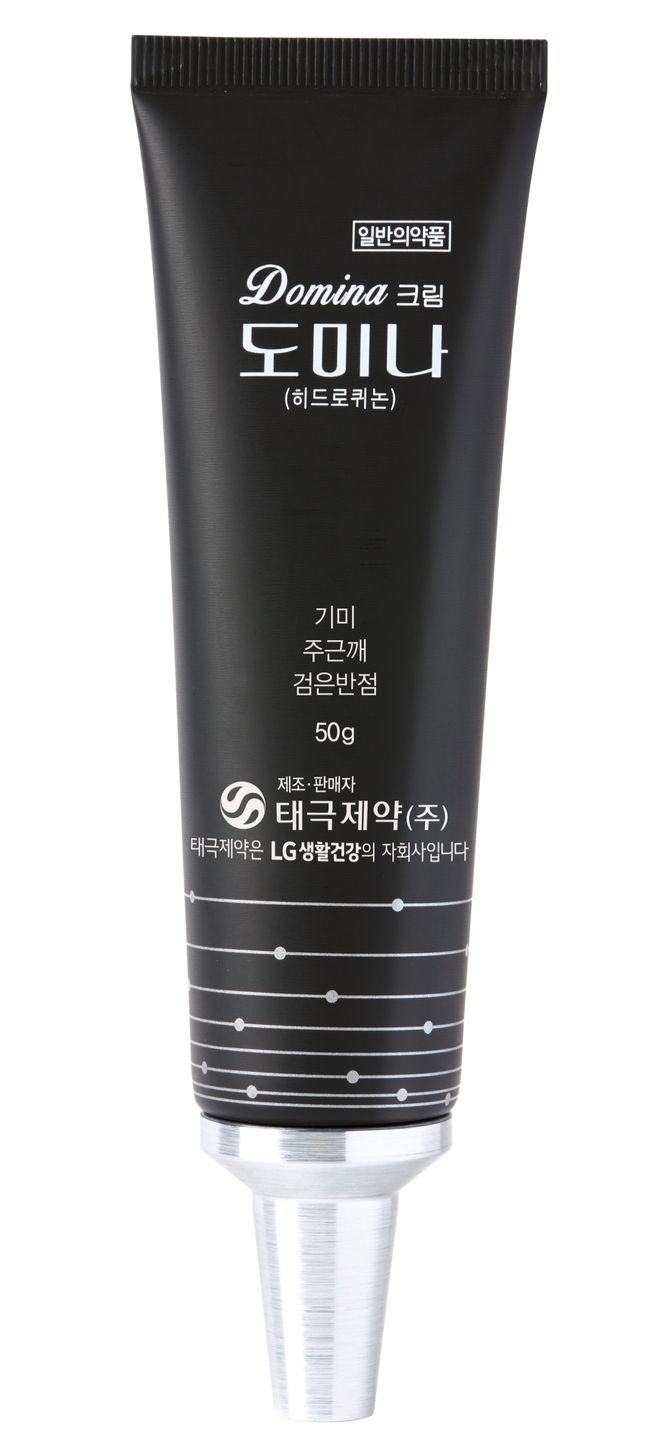 도미나 크림