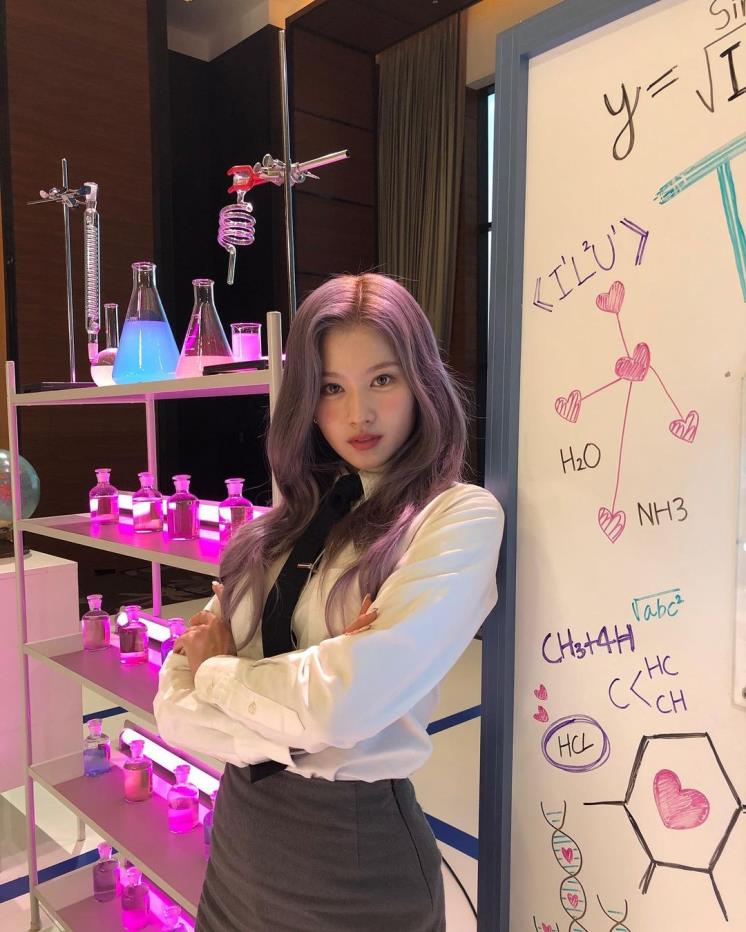 트와이스 인스타그램 (@twicetagram)