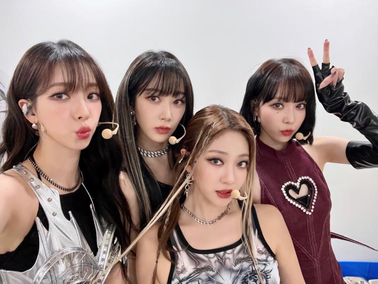 에스파 지젤