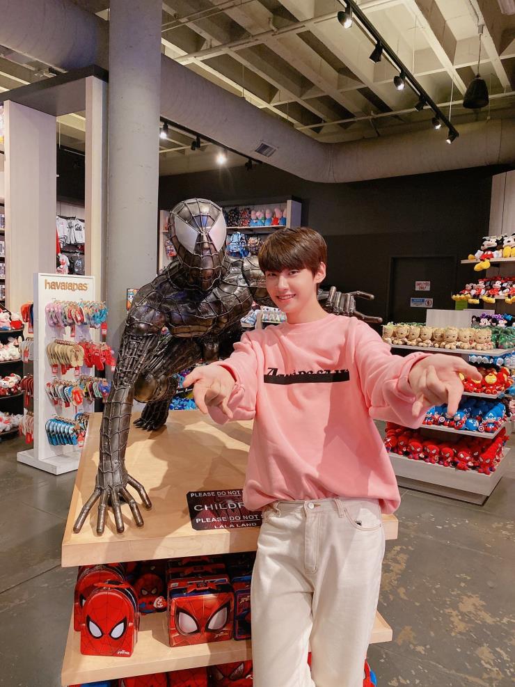 이진혁