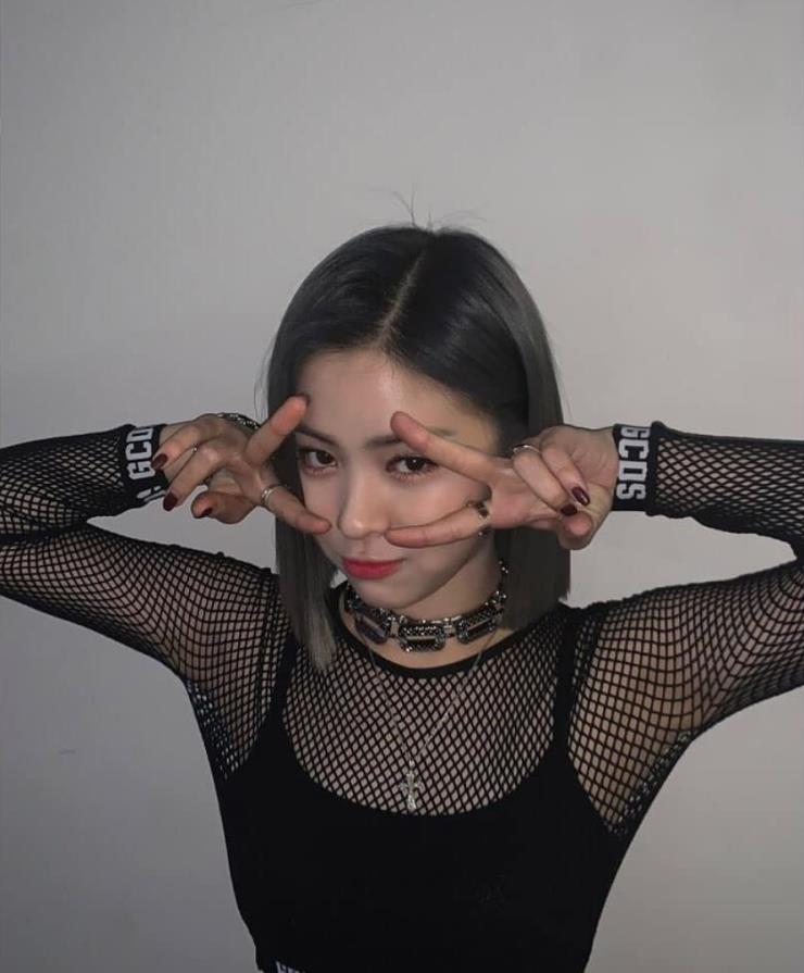 있지 류진