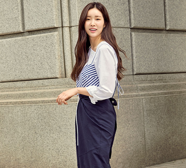 차정원의 진짜 사복! | 코스모폴리탄 코리아