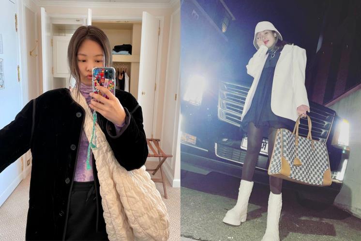 ‘봇짐러’들이 주목해야 할 큼지막한 BIG백 패션 4 | 코스모폴리탄 코리아